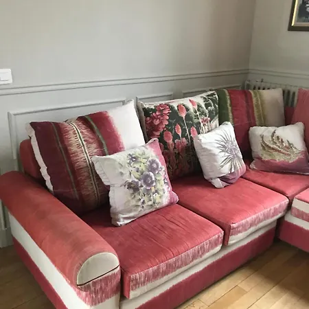 Homestay Bella Lagny-sur-Marne