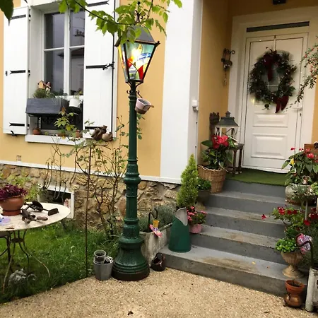 Bella Homestay Lagny-sur-Marne