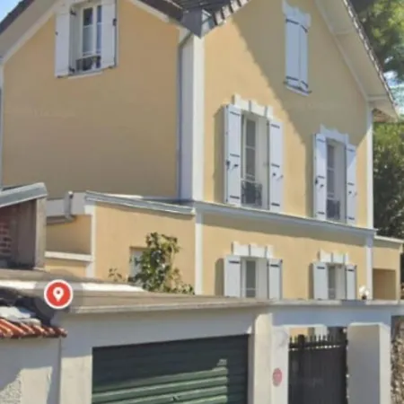 Bella * Lagny-sur-Marne
