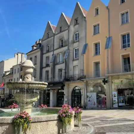 Bella * Lagny-sur-Marne